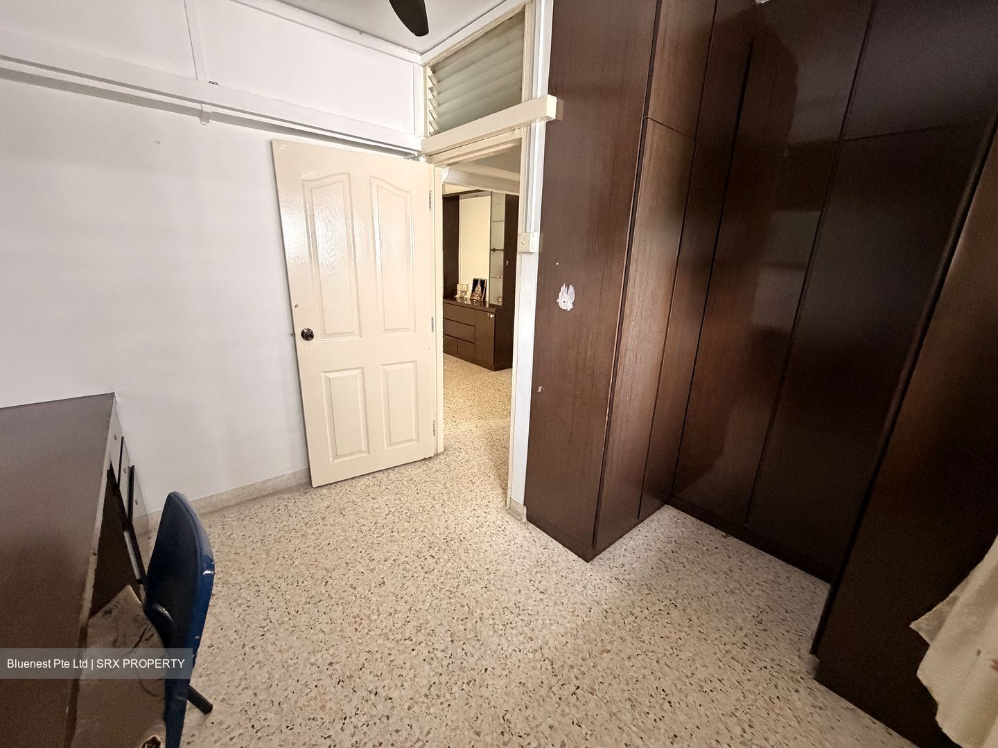 Blk 60 Telok Blangah Heights (Bukit Merah), HDB 4 Rooms #556549011